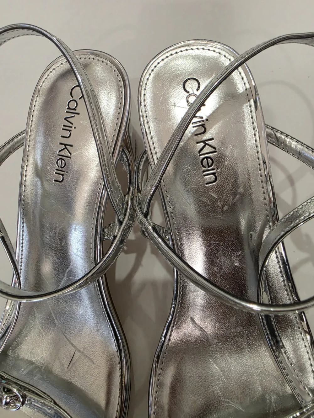 Calvin Klein calvin klein